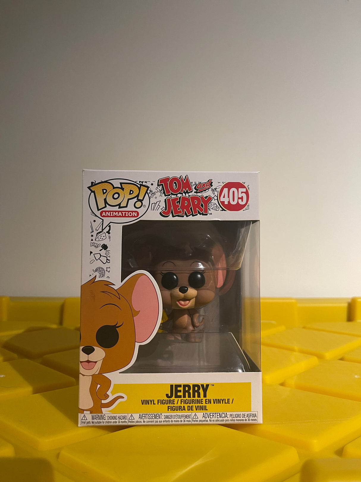 Jerry