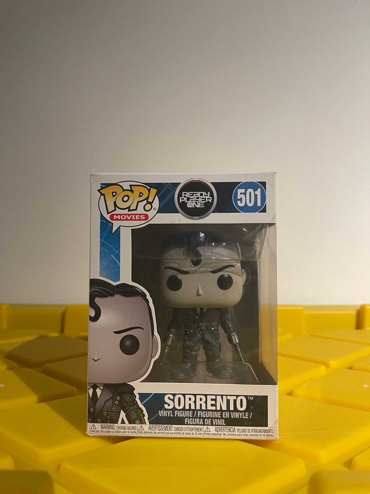 Funko POP! Sorrento