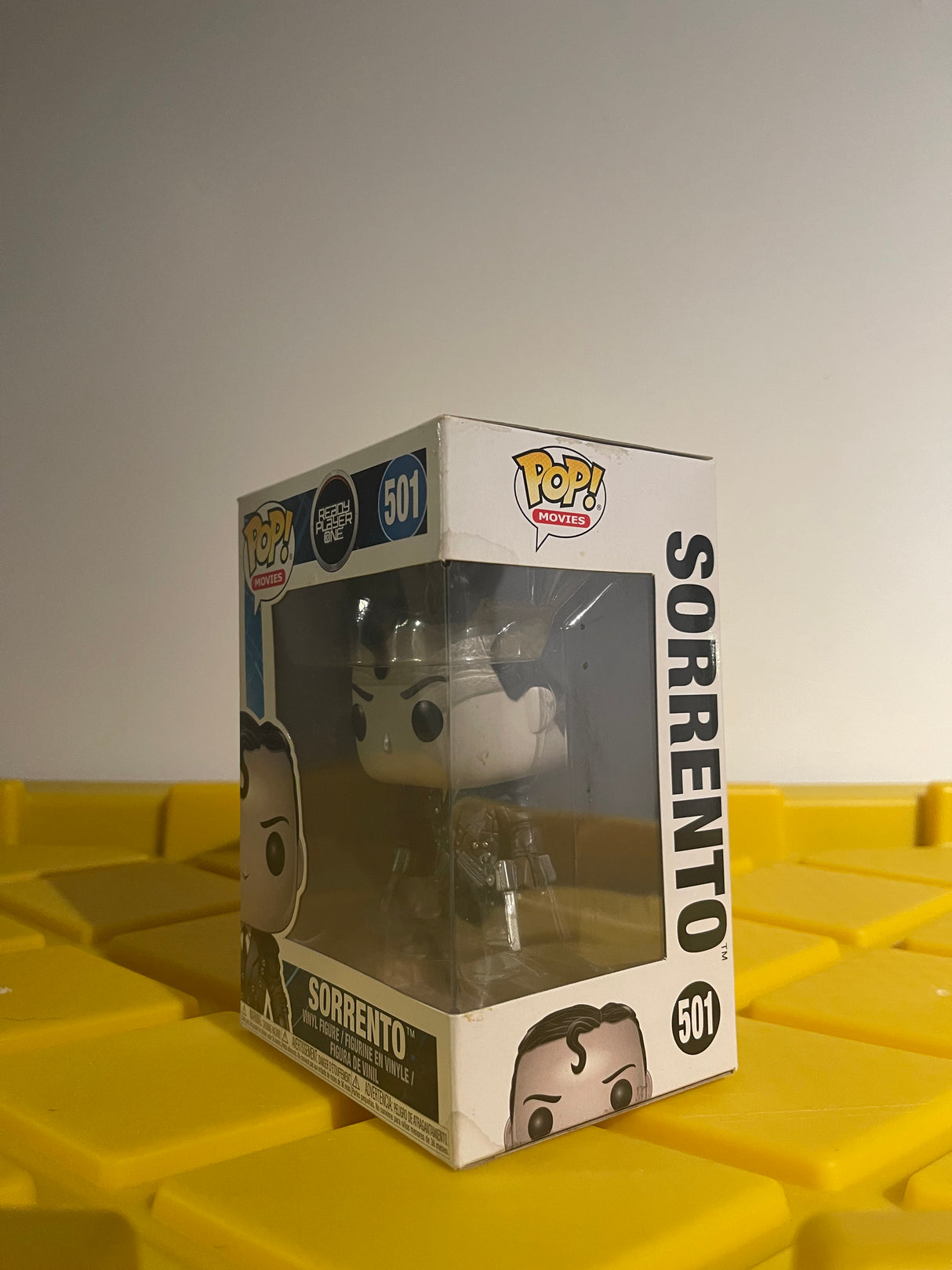 Funko POP! Sorrento