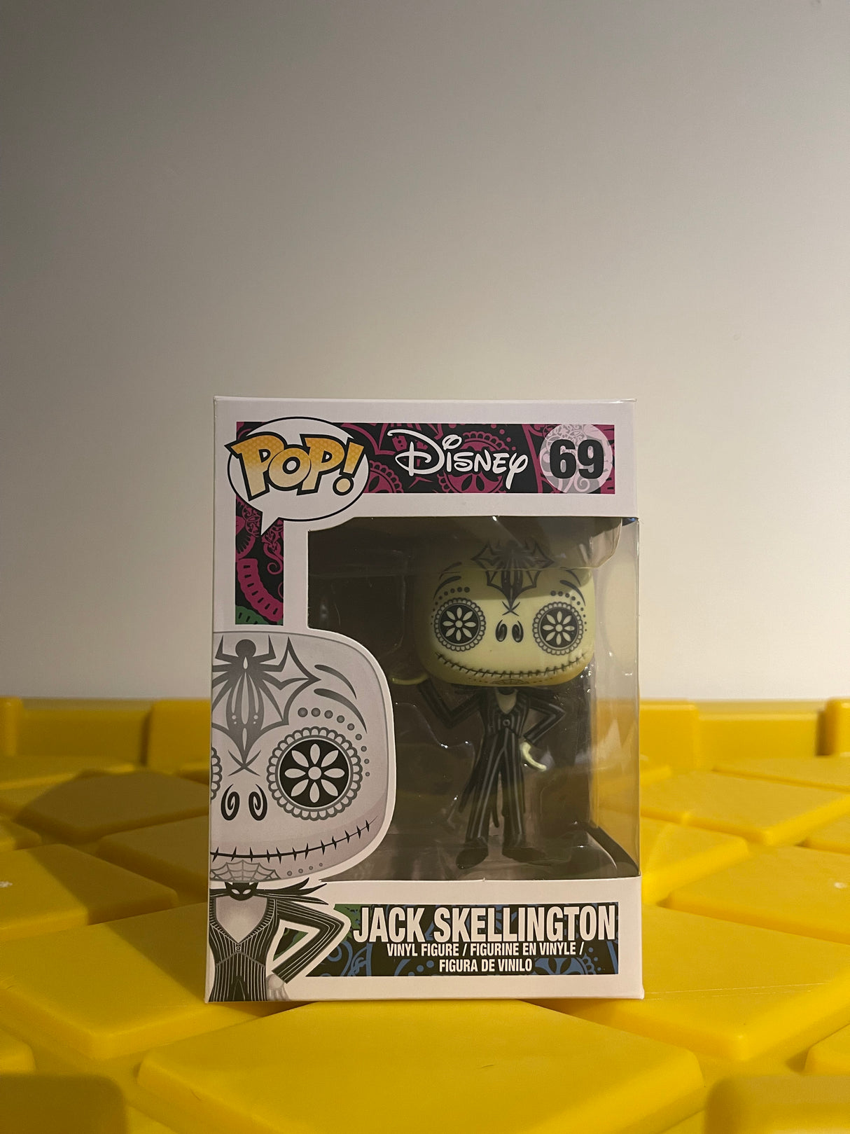 Jack Skellington