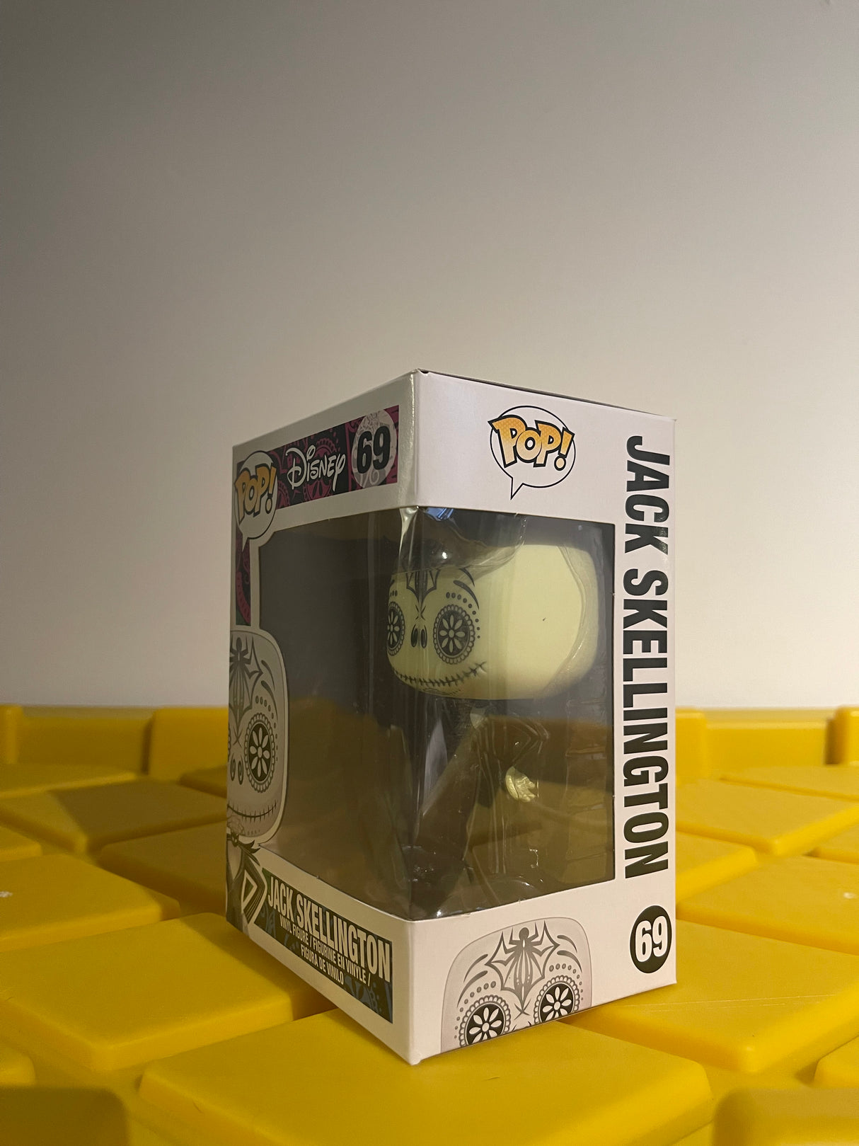 Jack Skellington