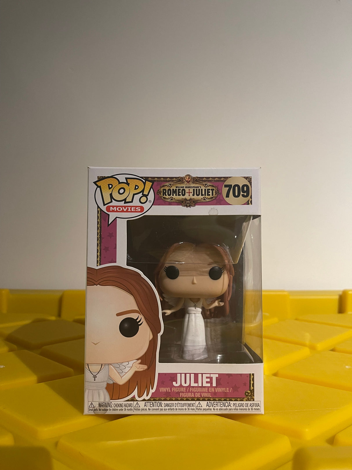 Juliet