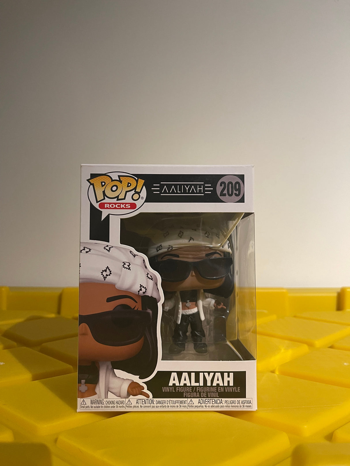 Aaliyah