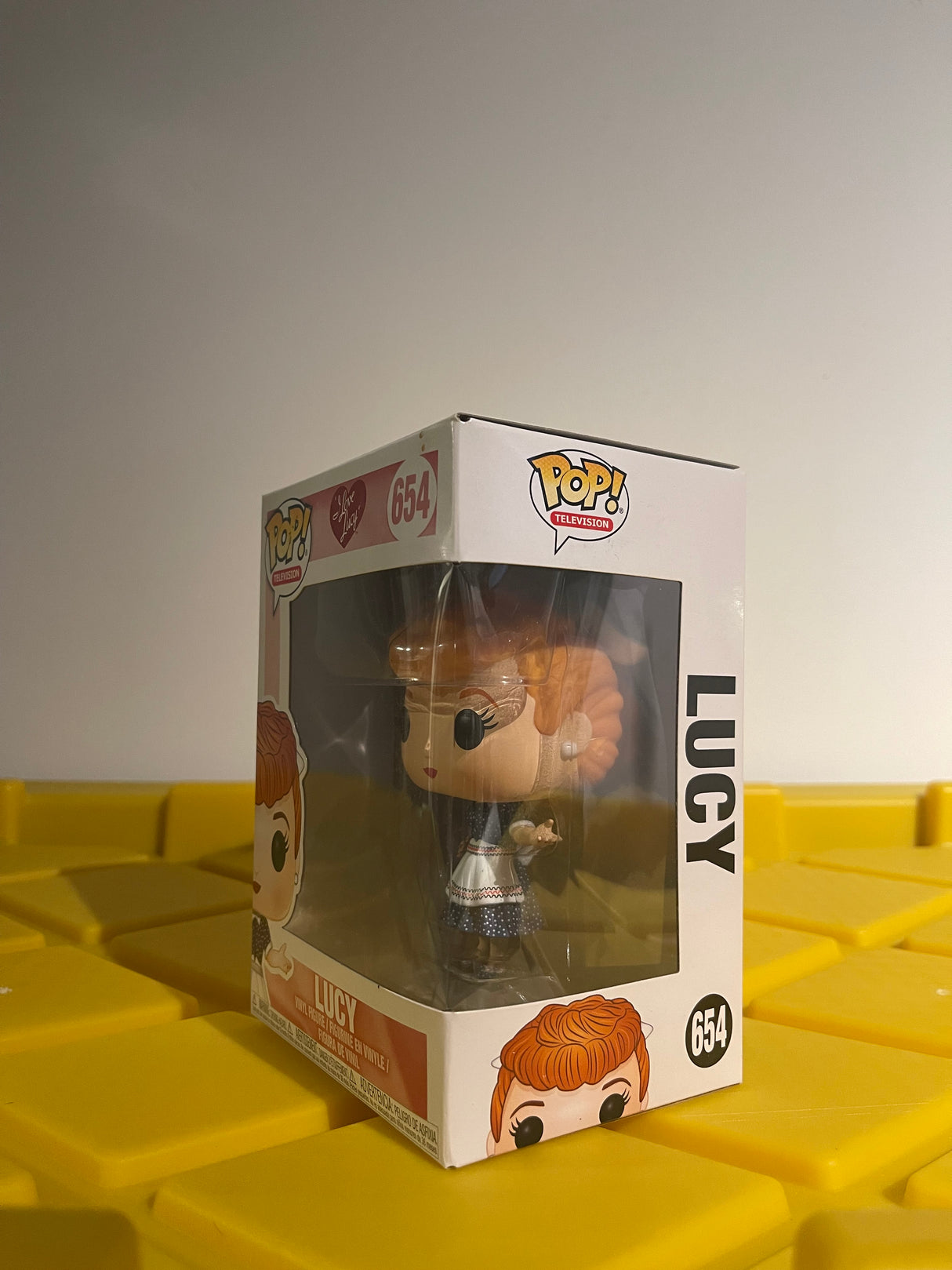 Lucy