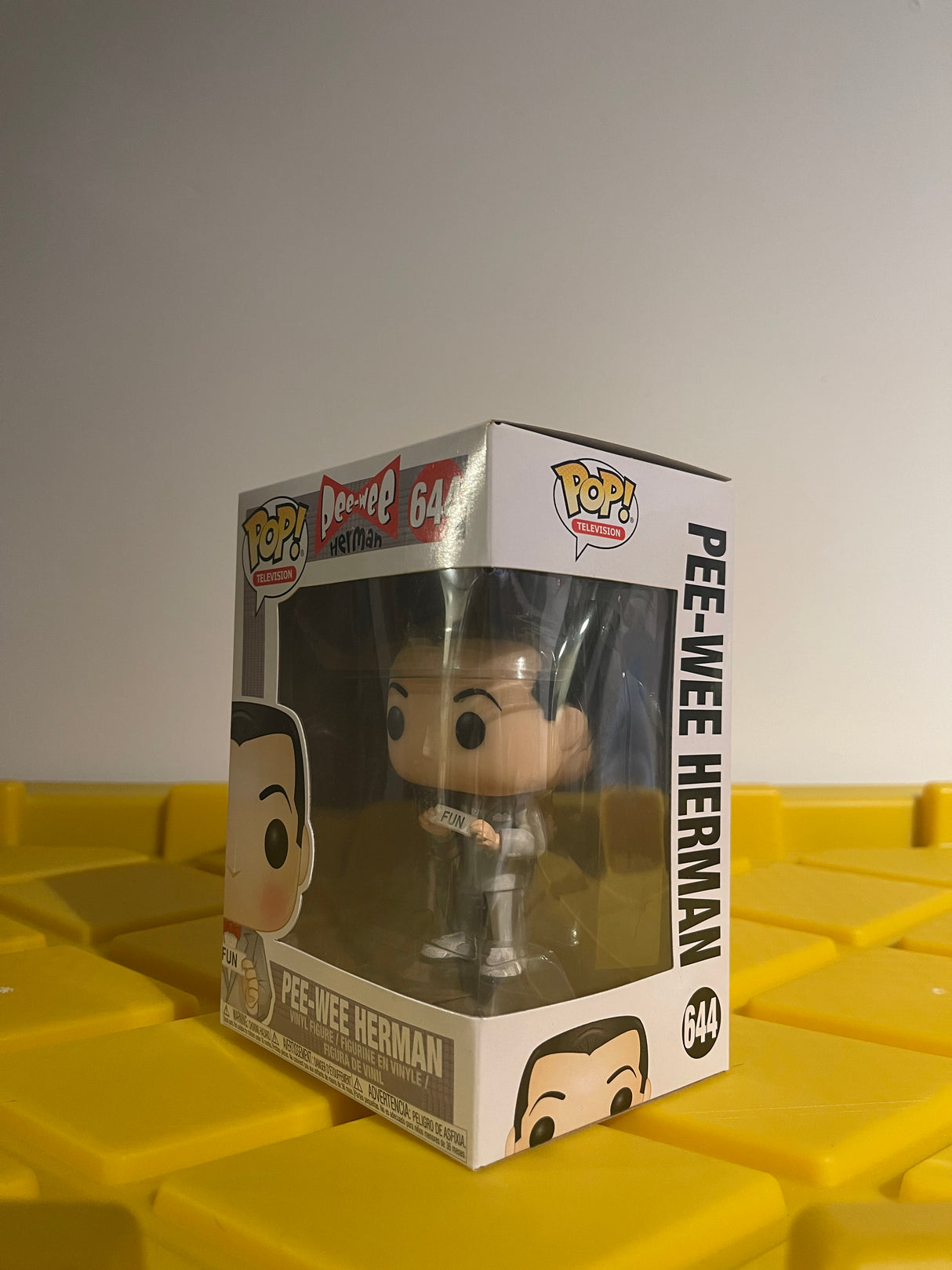 Pee-Wee Herman