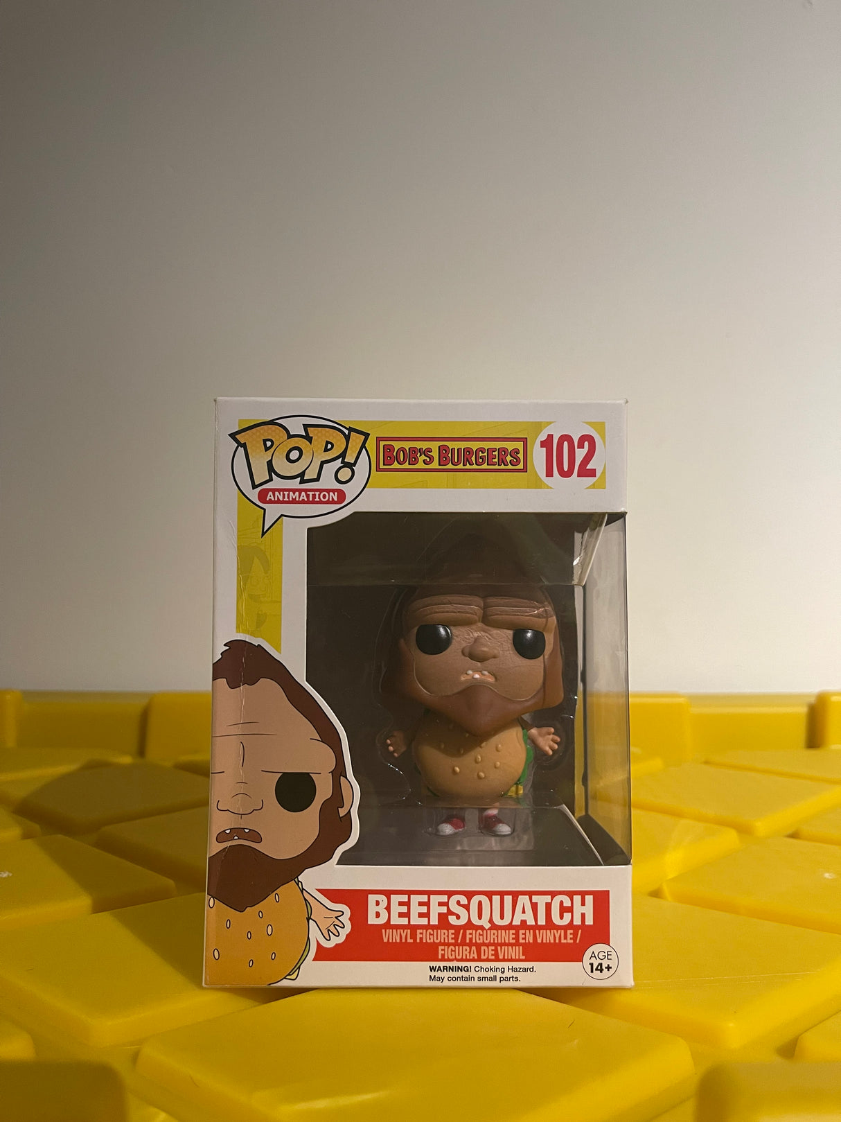 Beefsquatch