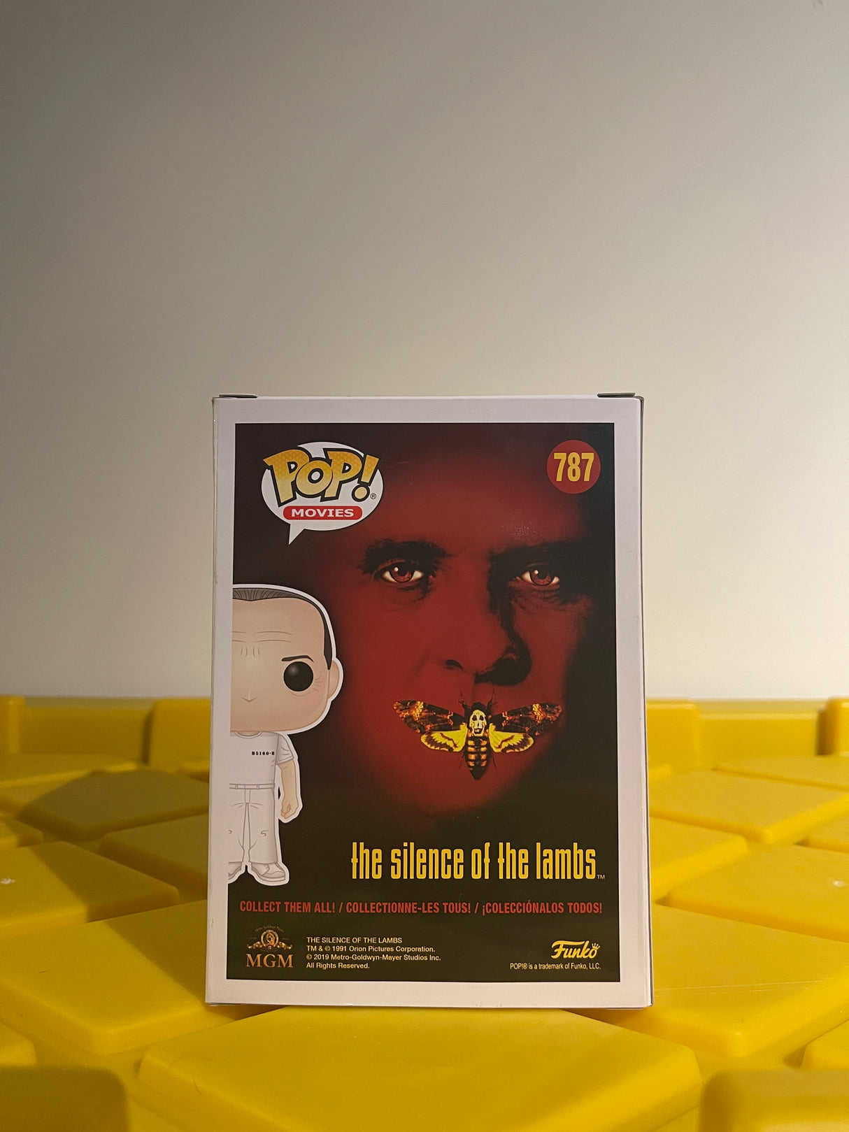 Hannibal Lecter