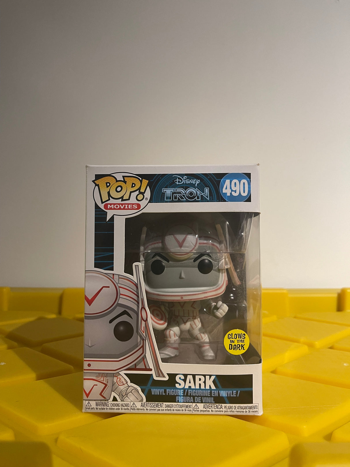 Sark (Glow)