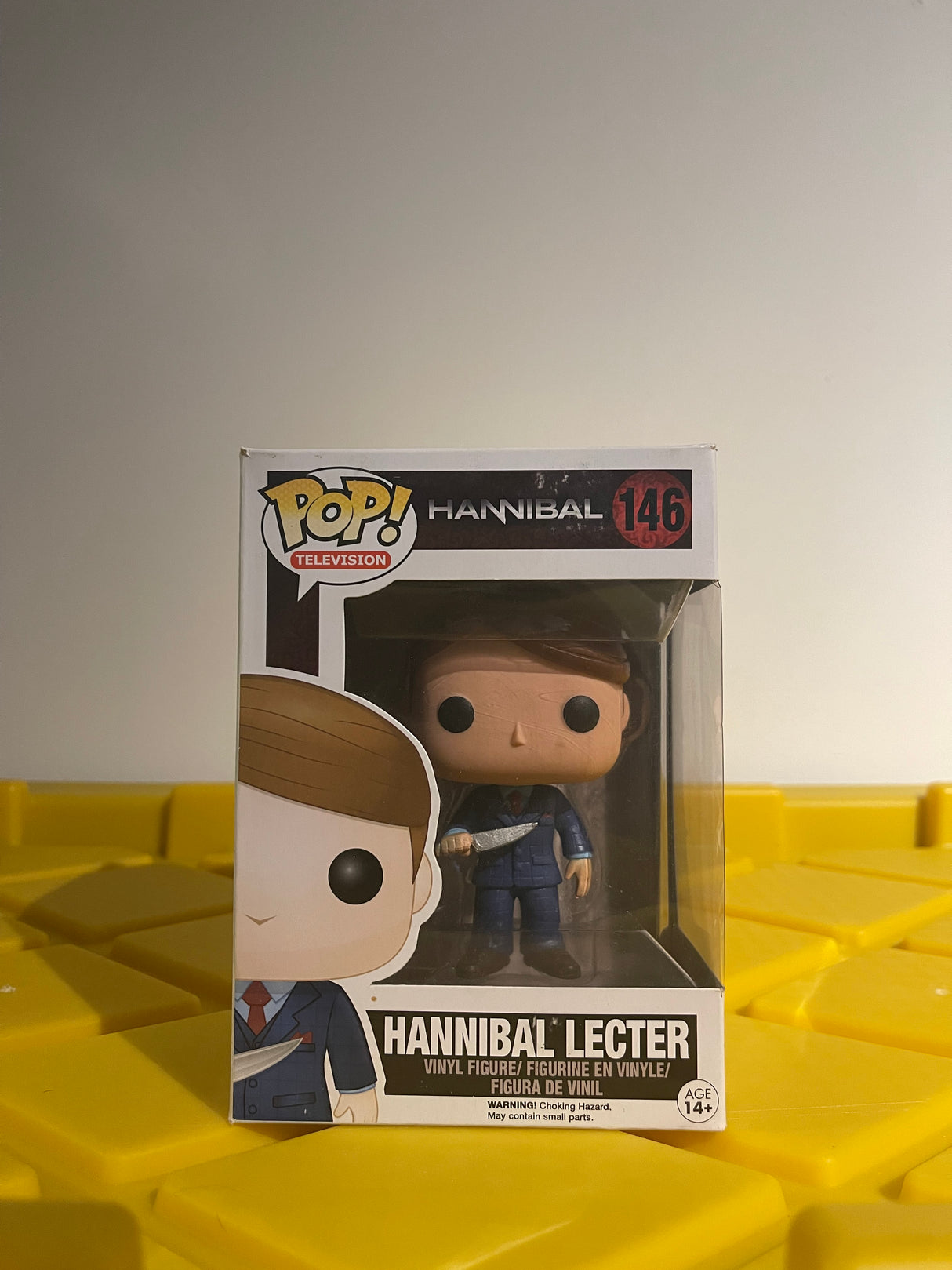 Hannibal Lecter