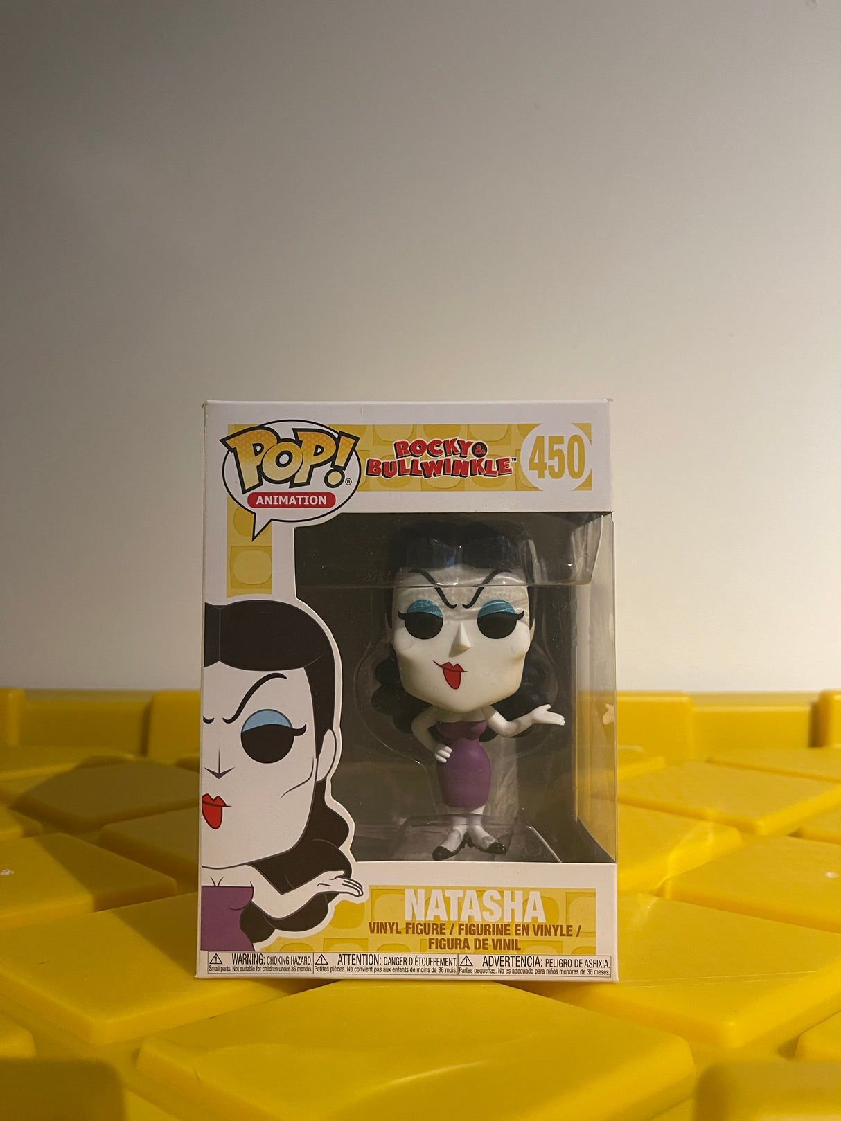 Natasha