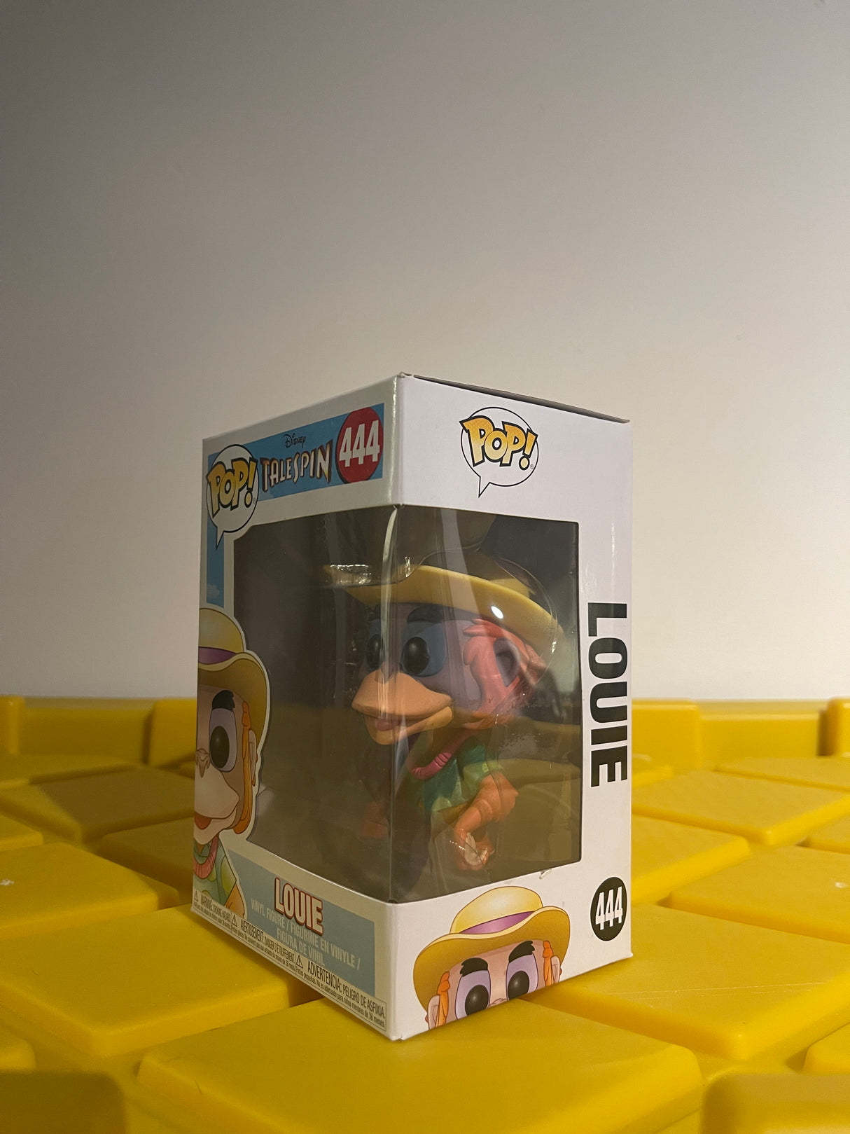 Louie