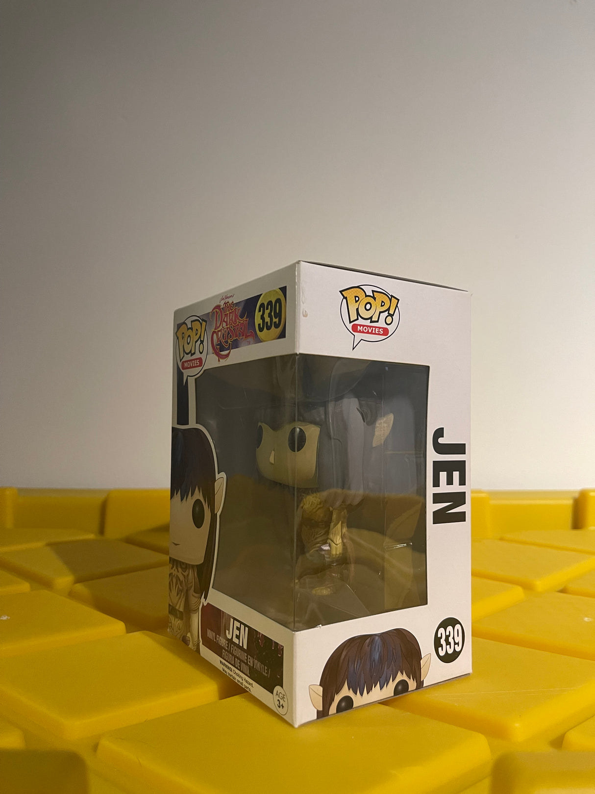 Funko POP! Jen