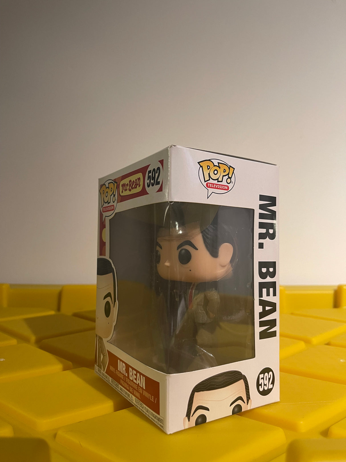 Mr. Bean