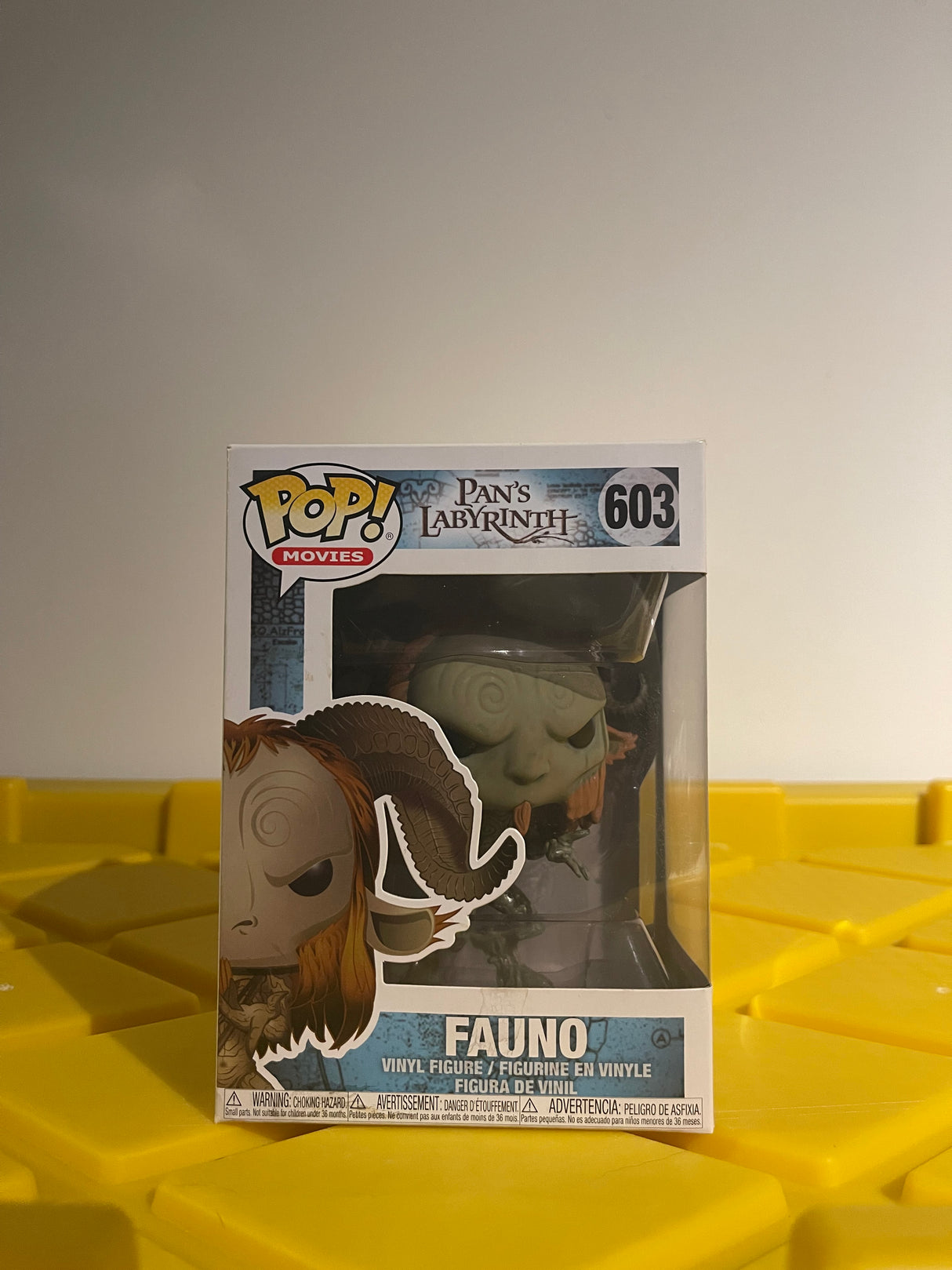 Fauno