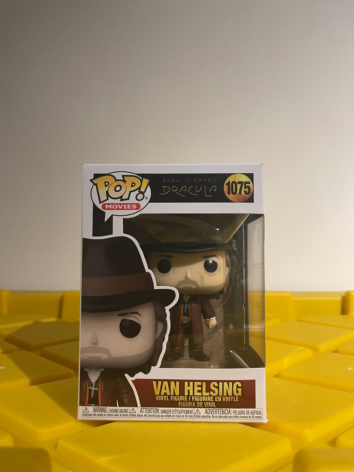 Van Helsing