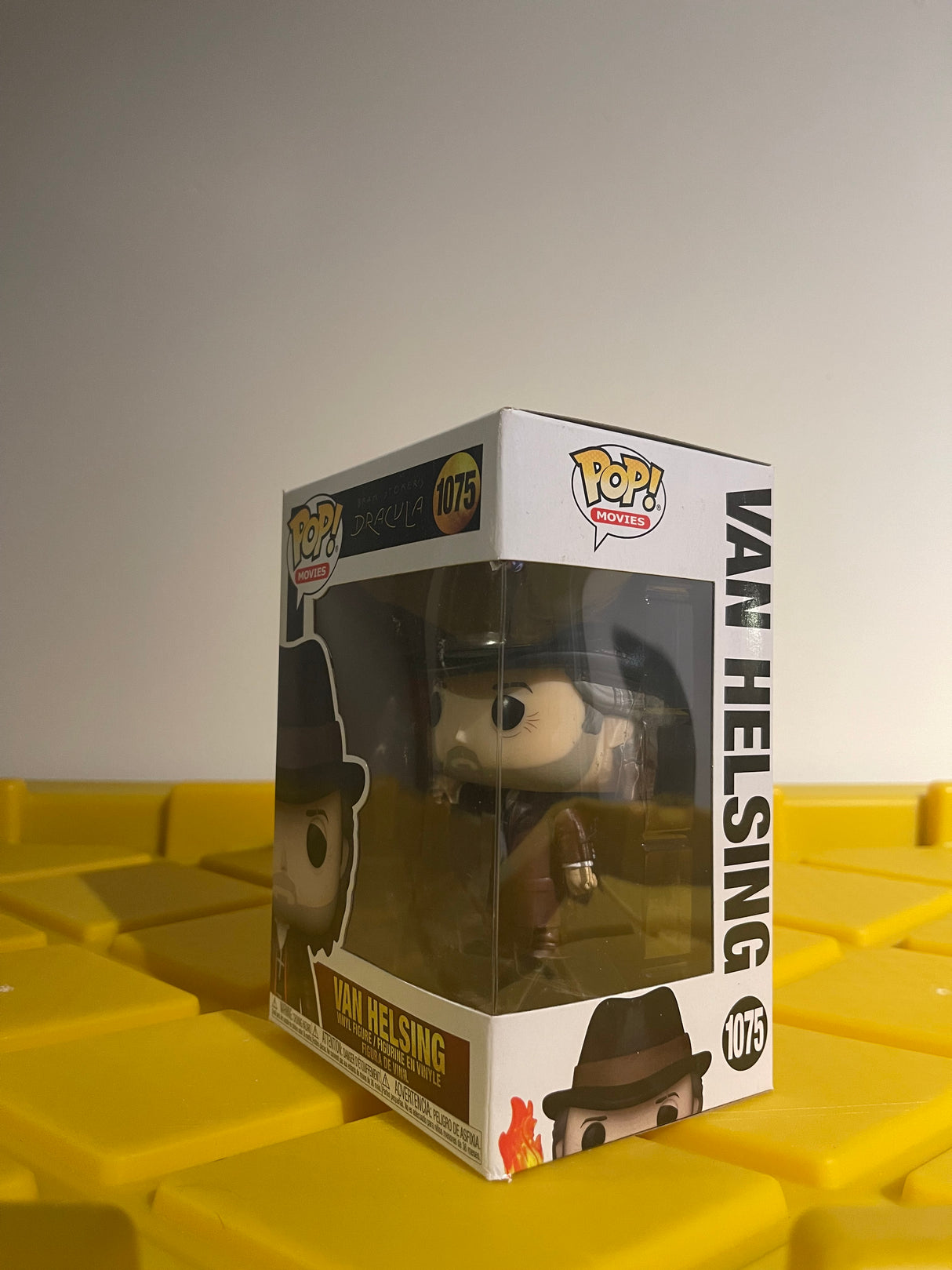 Van Helsing