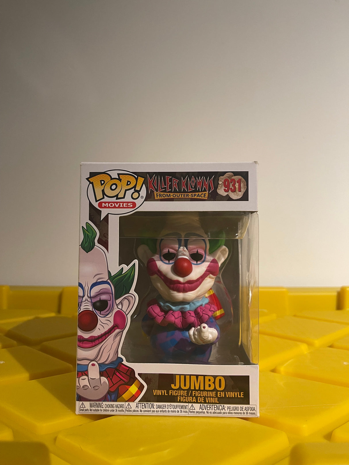 Jumbo