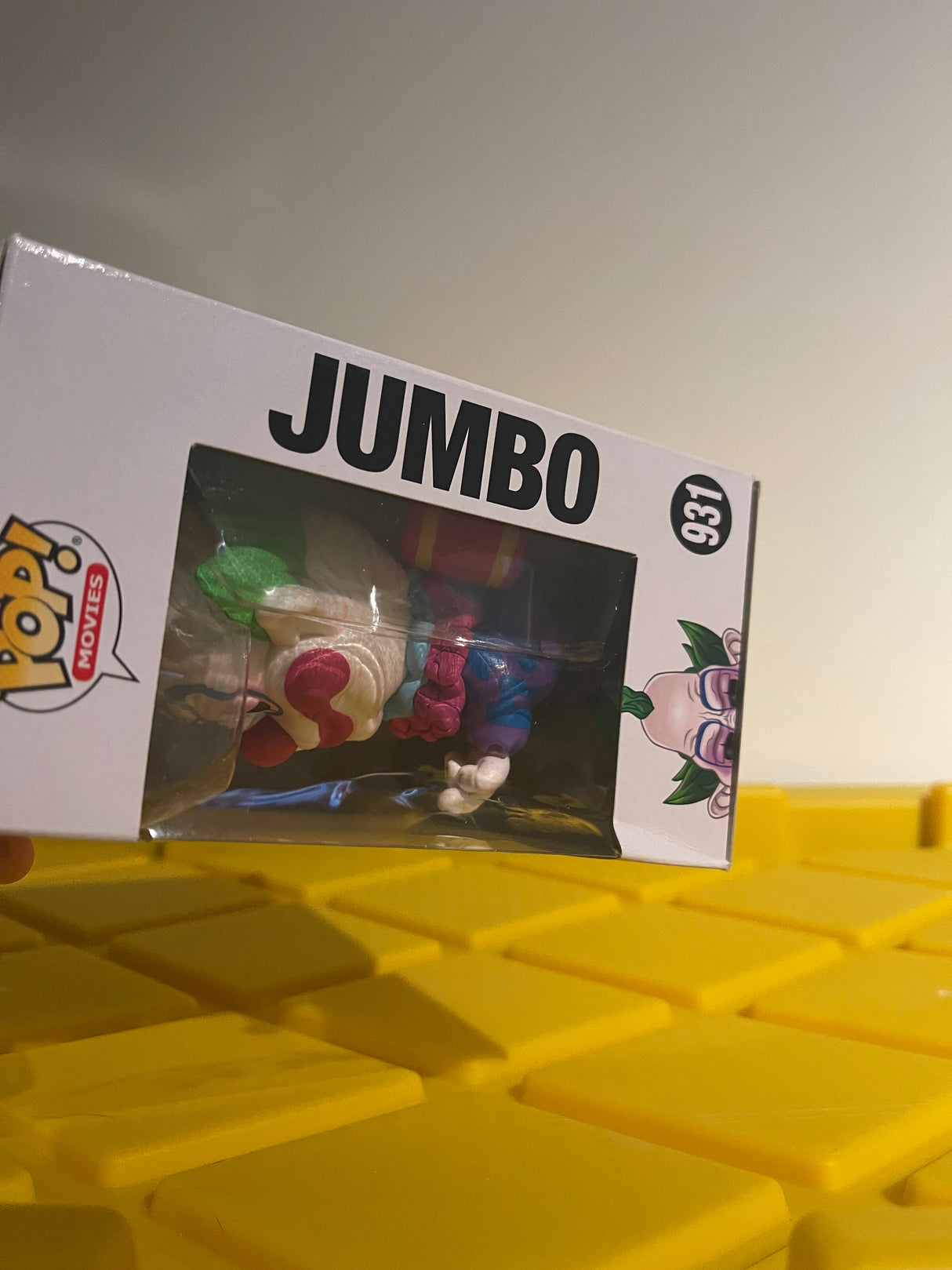 Jumbo