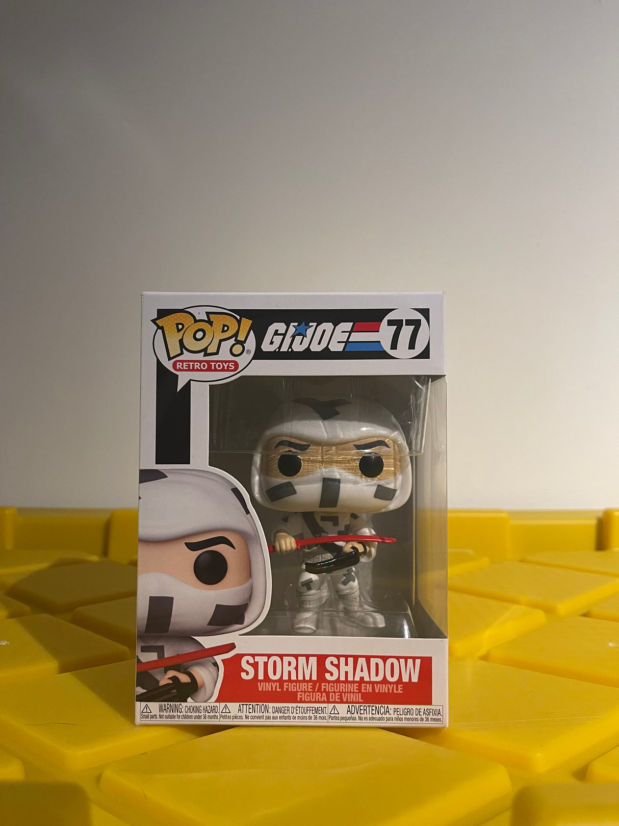 Storm Shadow