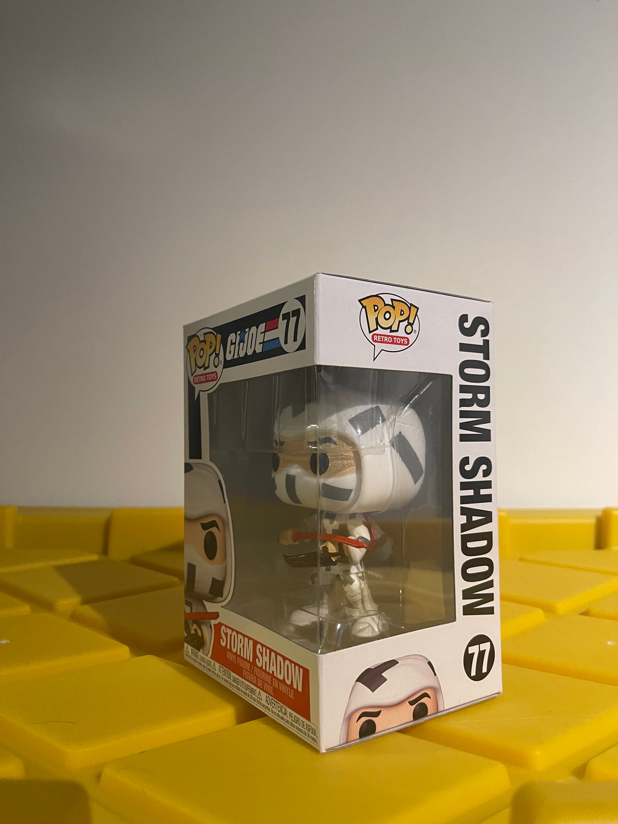 Storm Shadow
