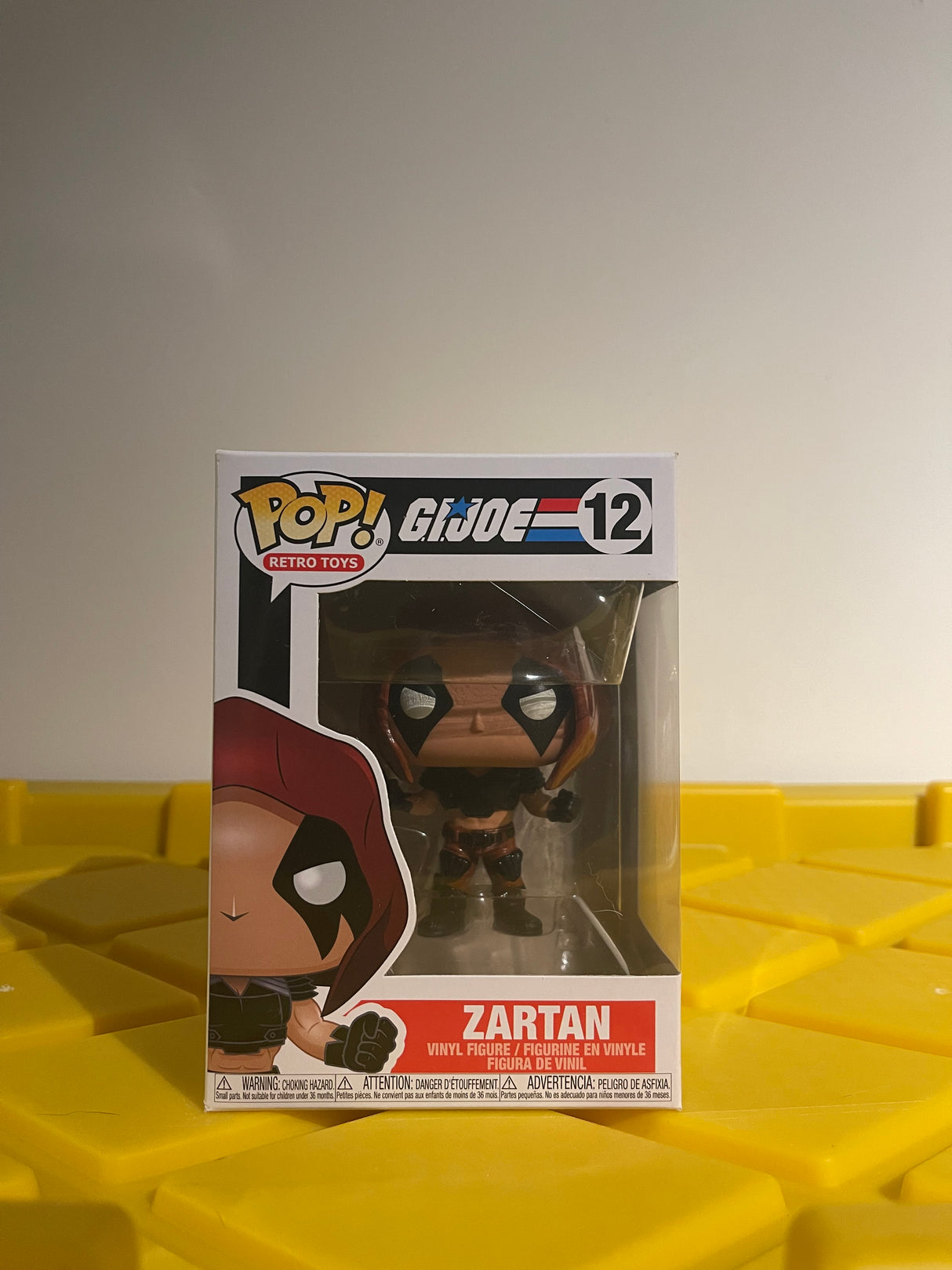 Zartan