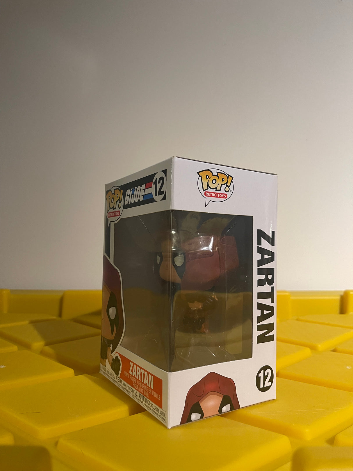 Zartan