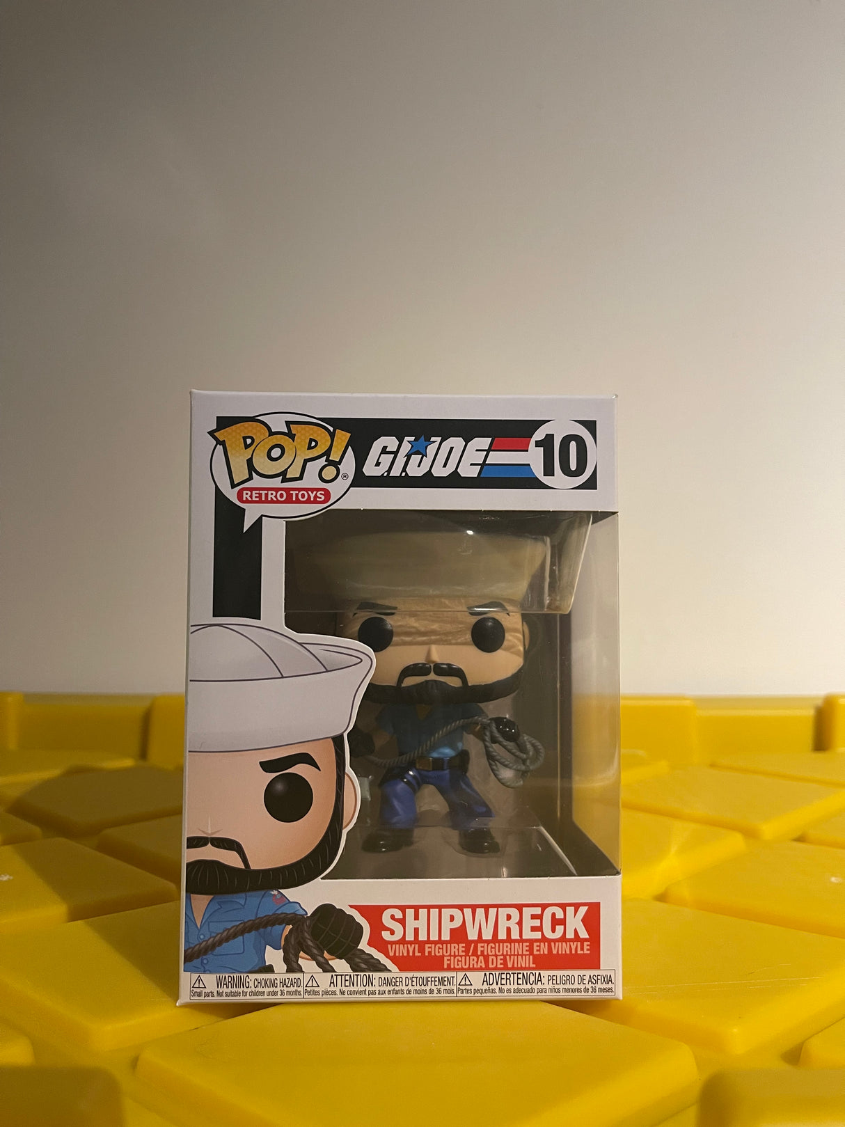 Shipwreck