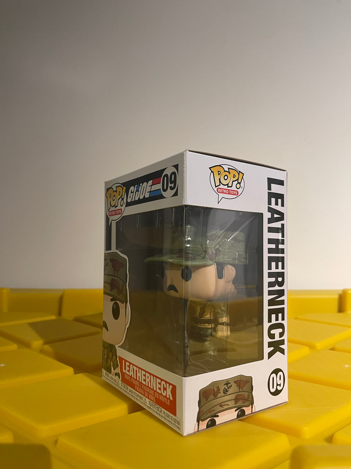 Leatherneck