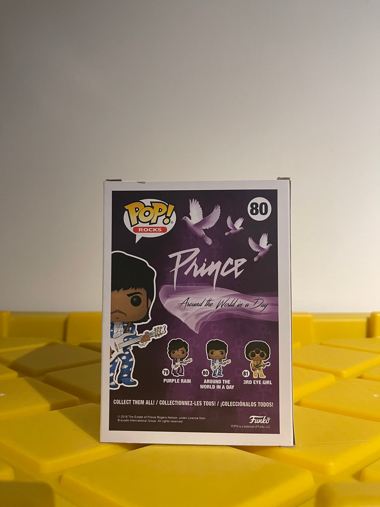 Prince