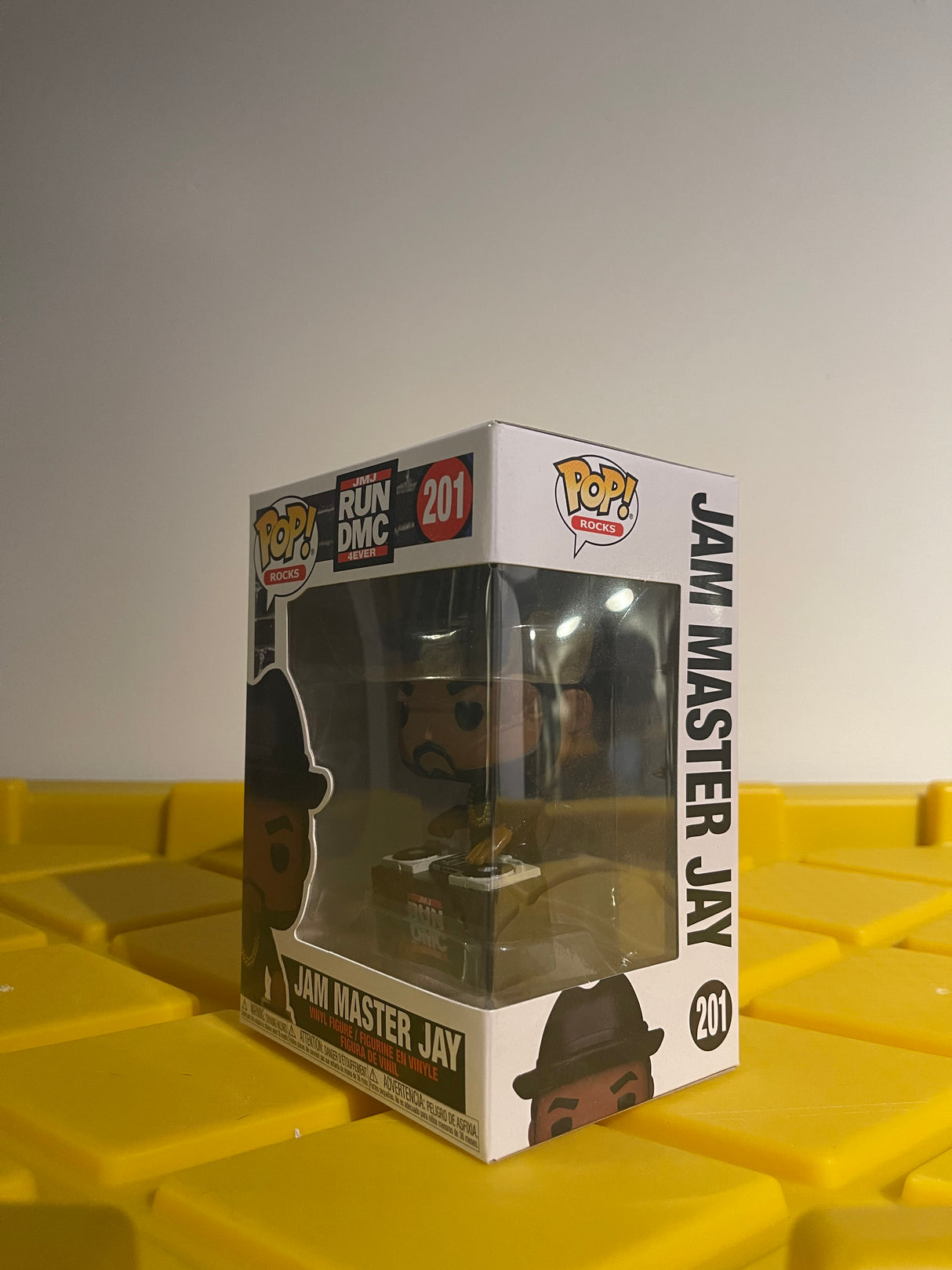 Jam Master Jay