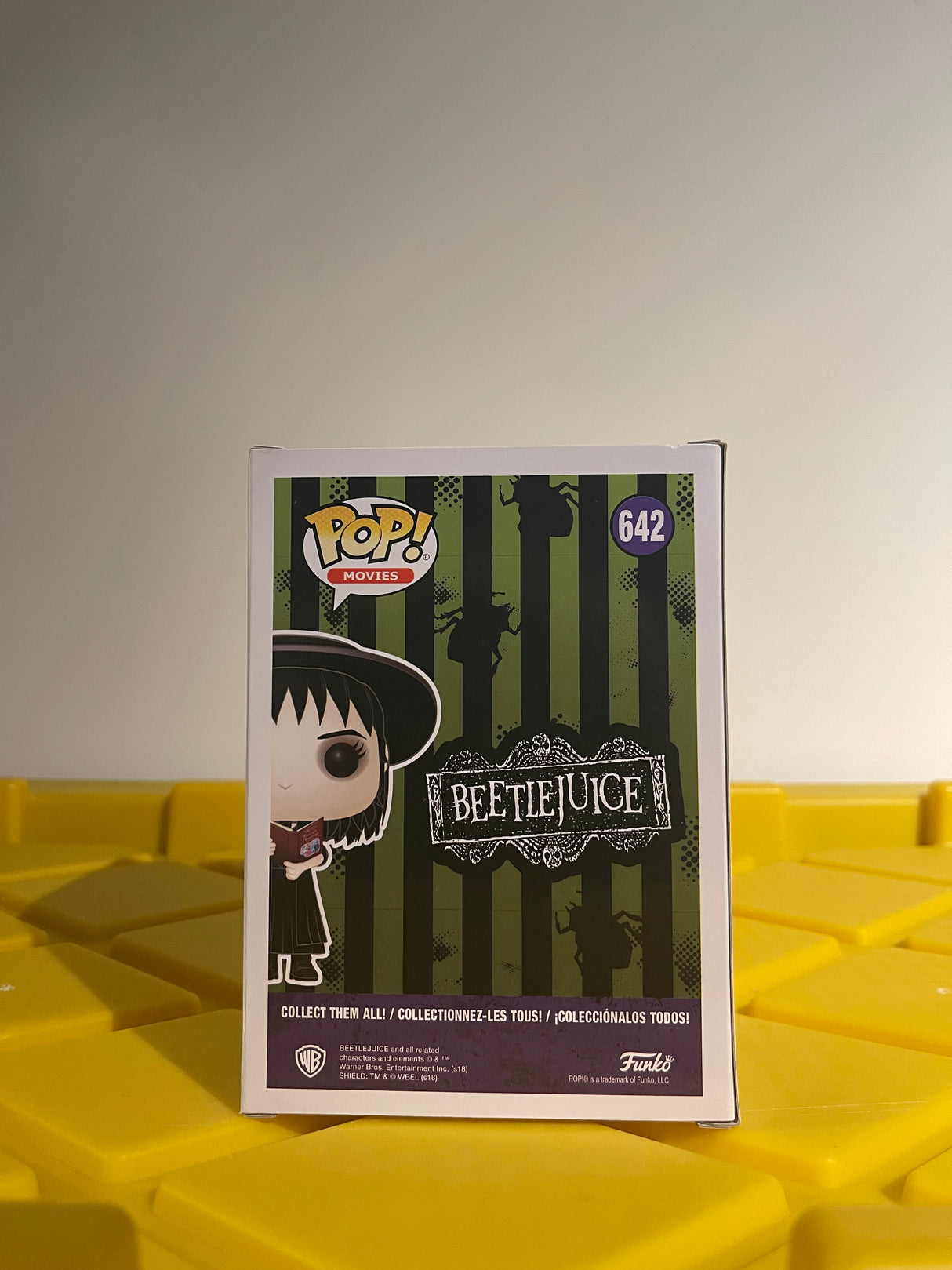 Lydia Deetz - Limited Edition BoxLunch Exclusive