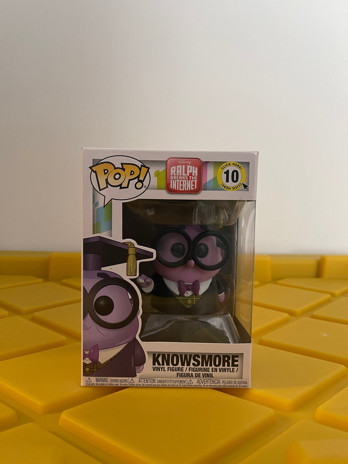 Knowsmore