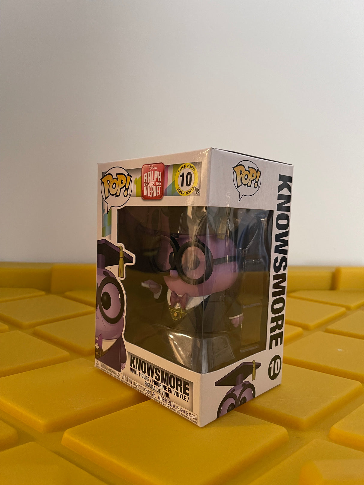 Knowsmore