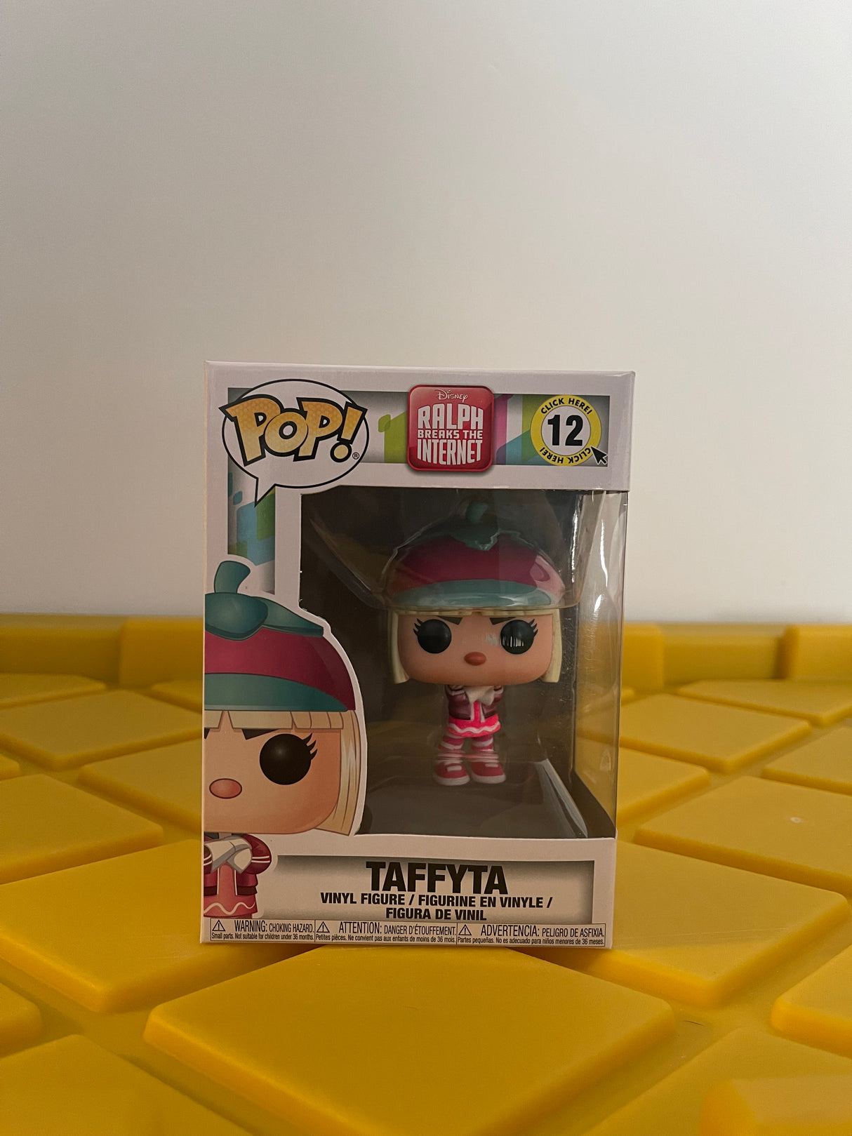 Taffyta