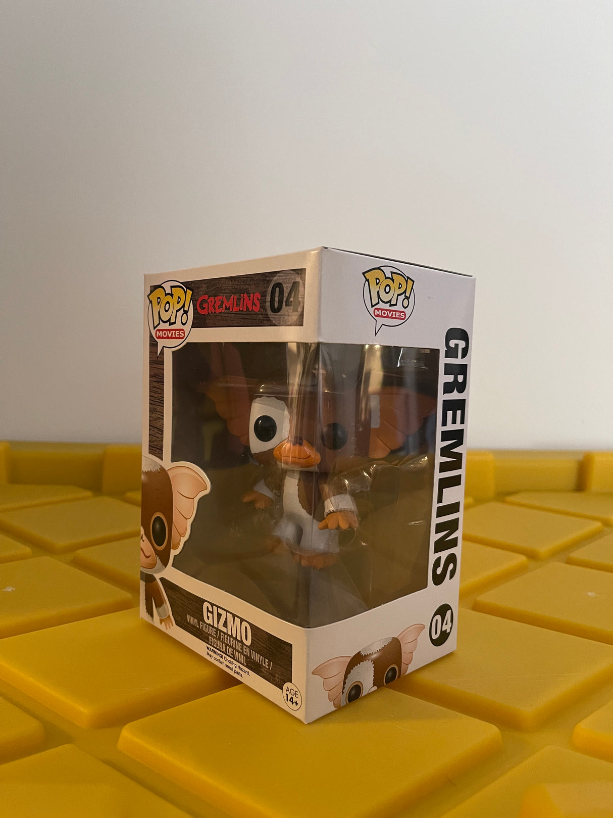 Gizmo