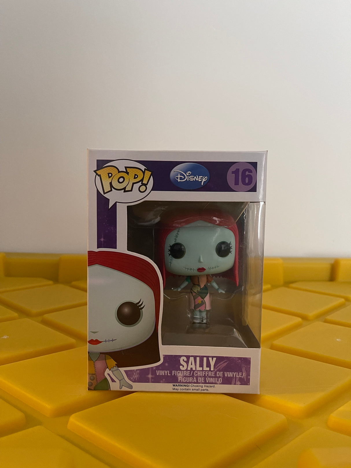 Funko POP! Sally