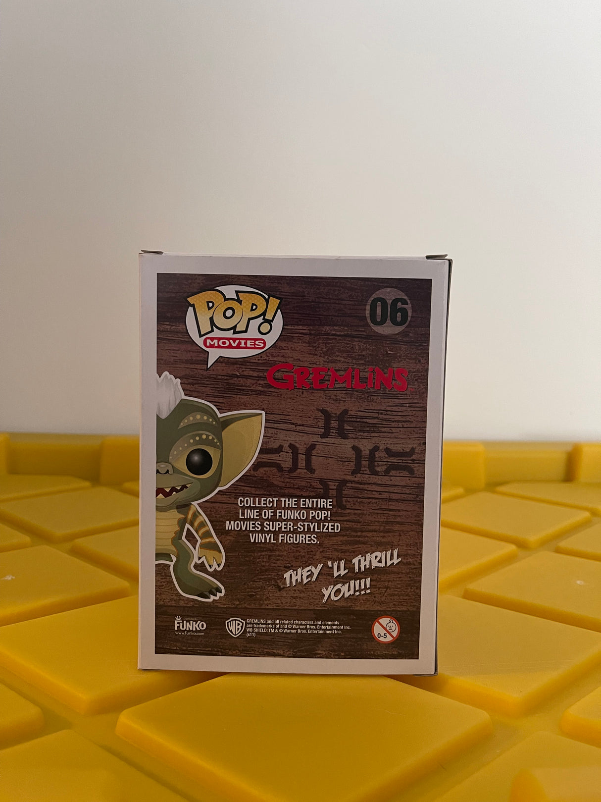 Gremlins