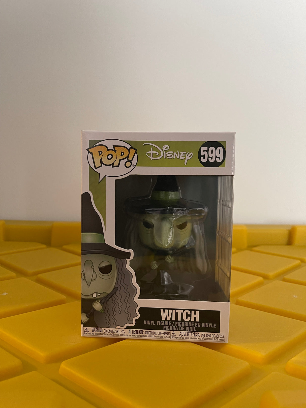 Witch