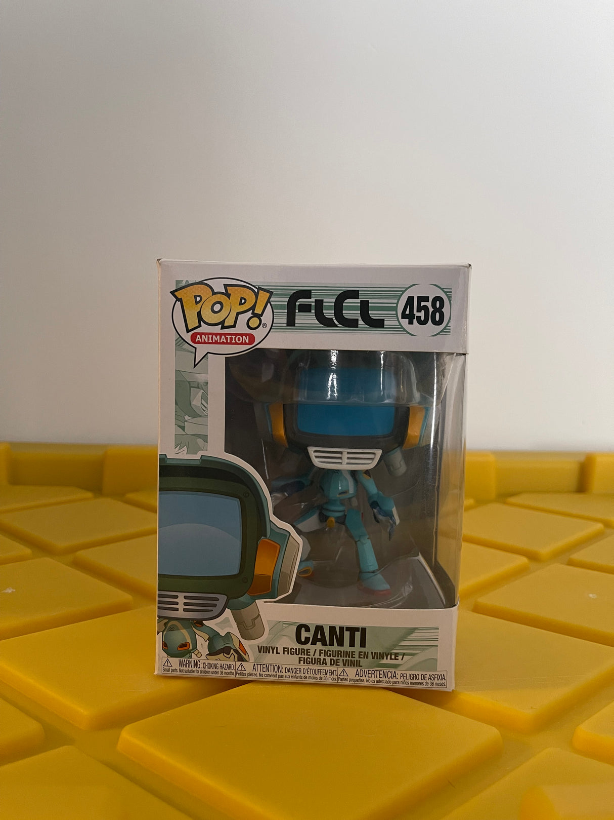 Canti