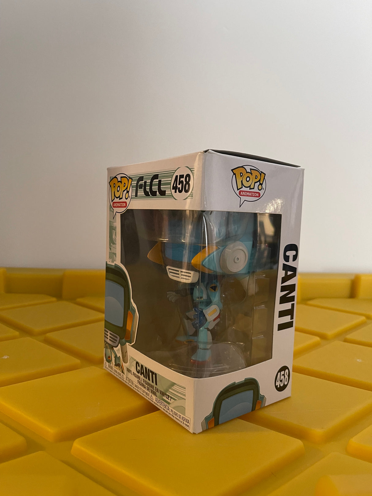 Canti