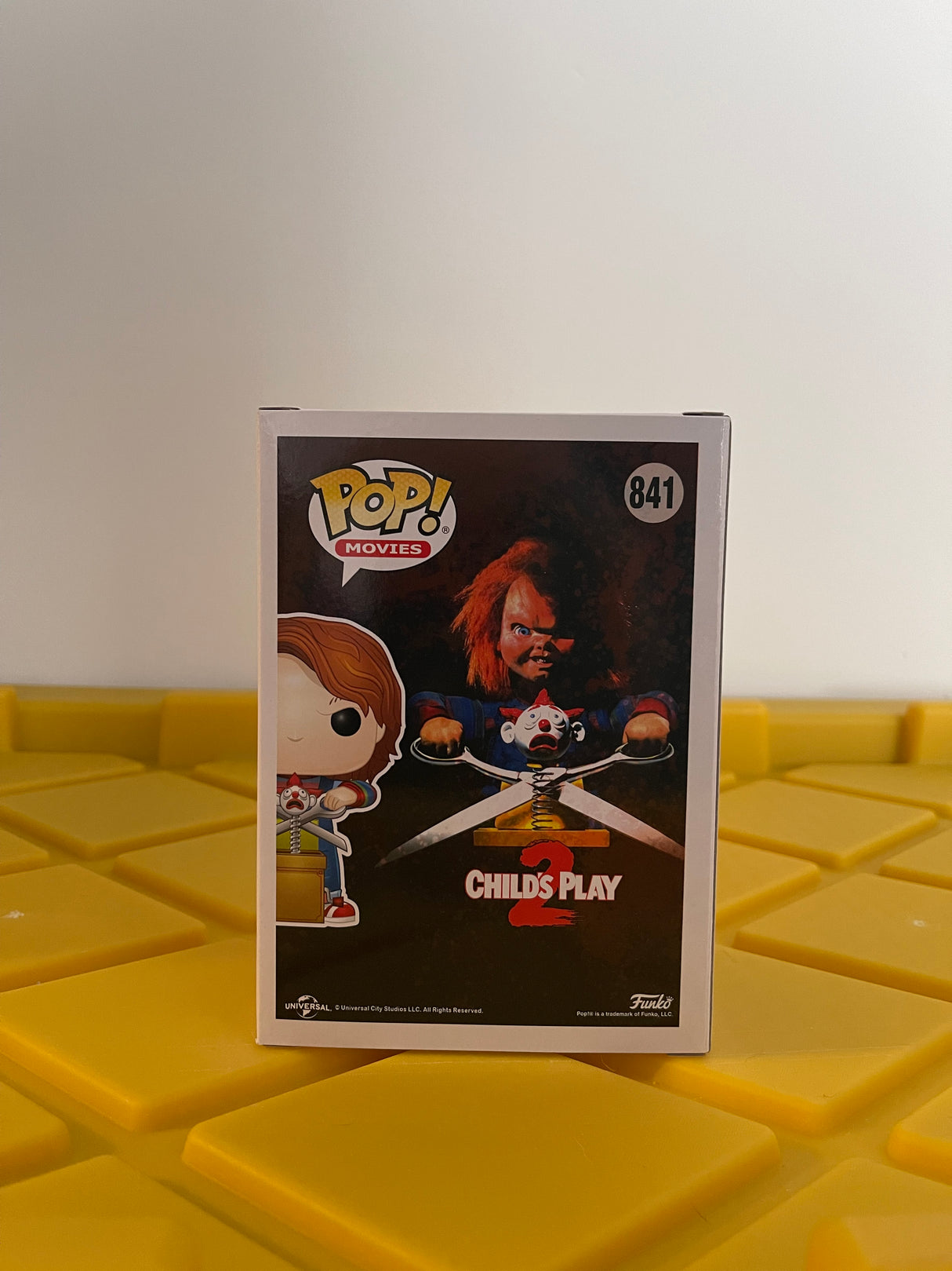 Chucky - Limited Edition Special Edition Exclusive
