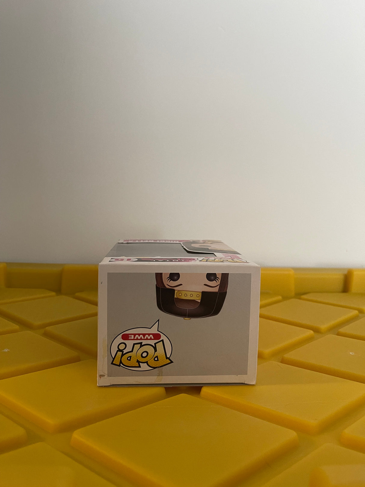 Funko POP! Nikki Bella