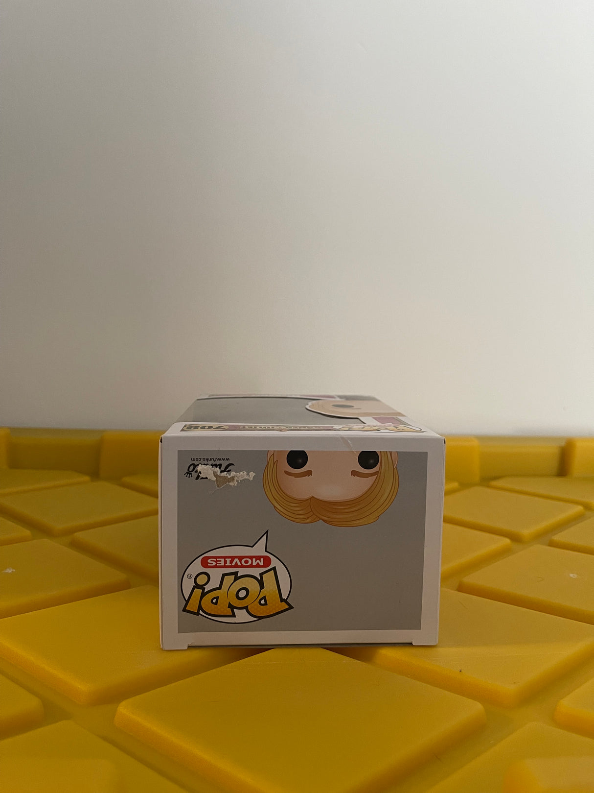 Funko POP! Romeo