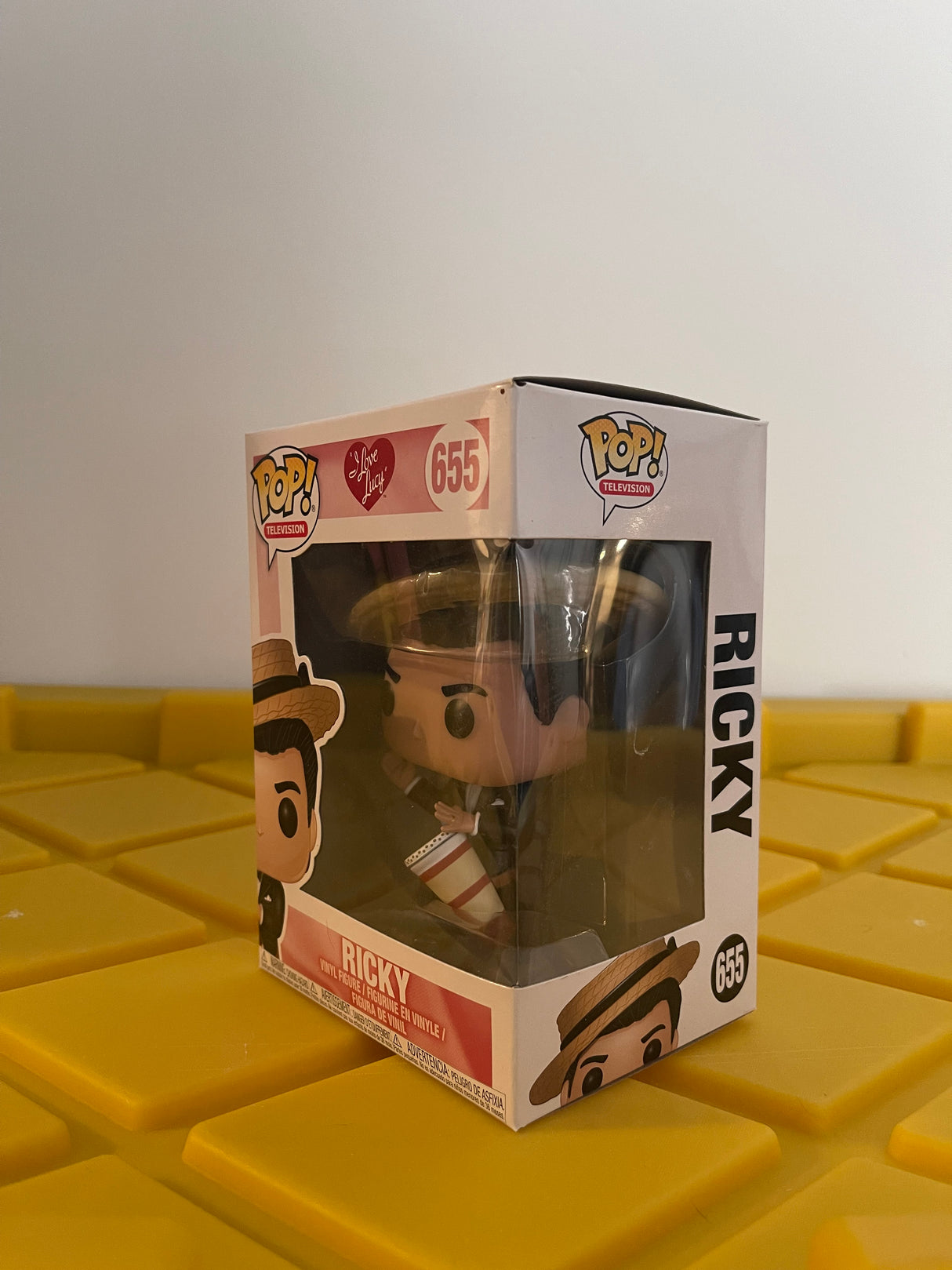 Ricky