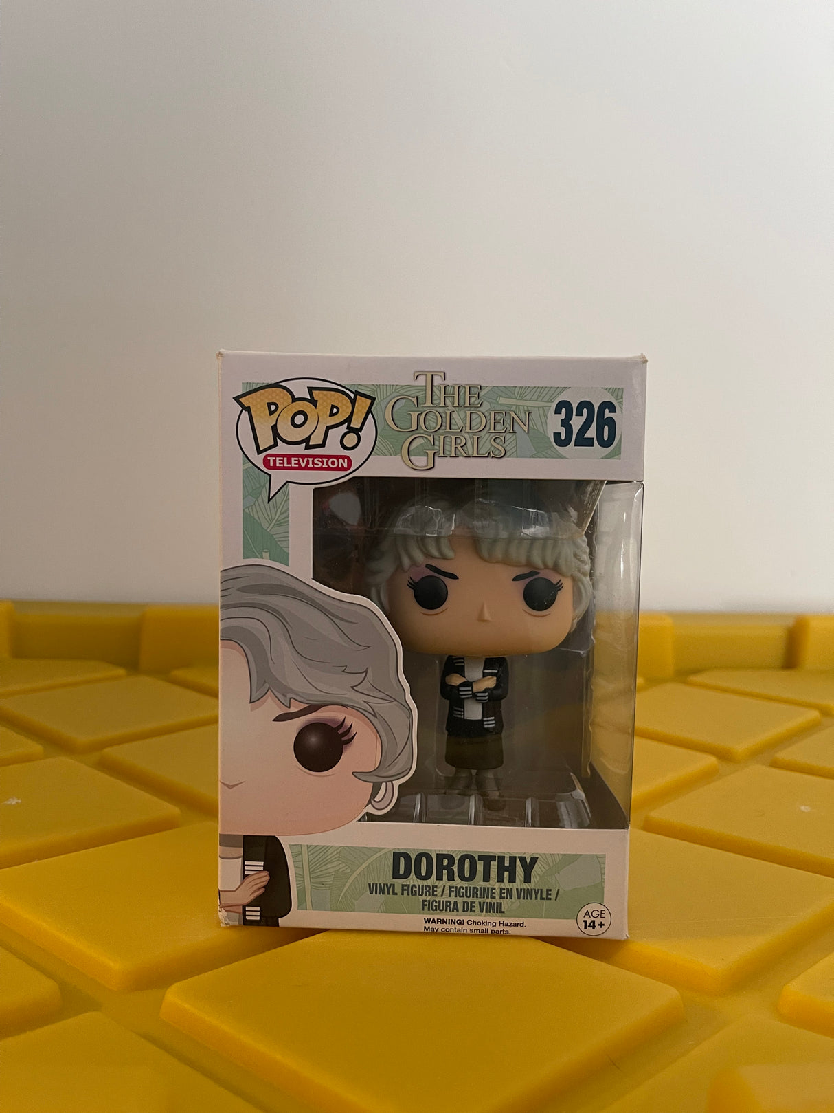Dorothy