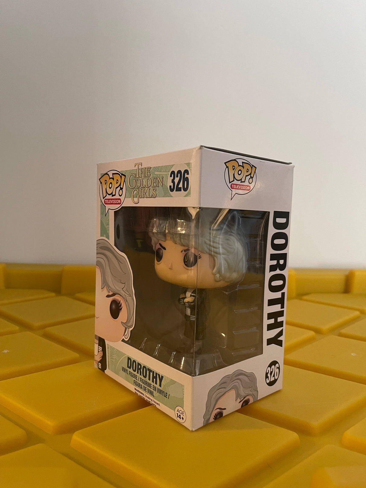 Dorothy