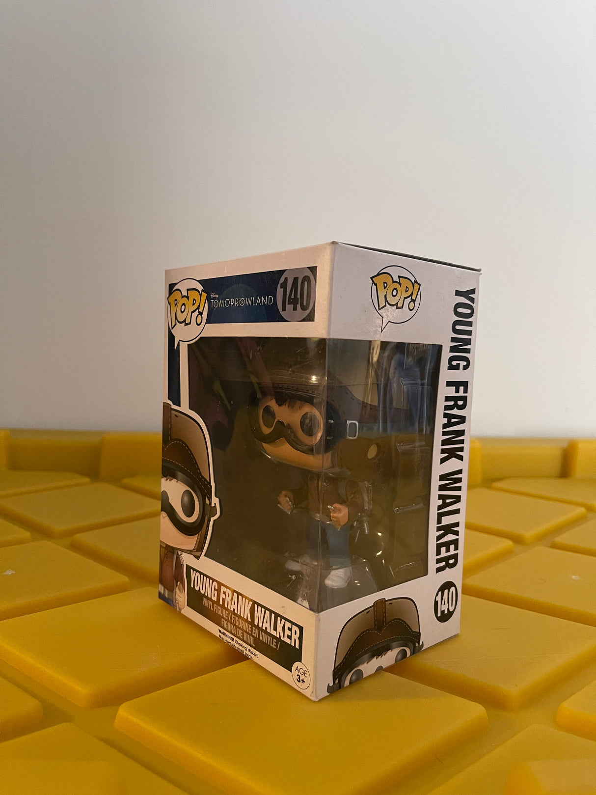 Funko POP! Young Frank Walker