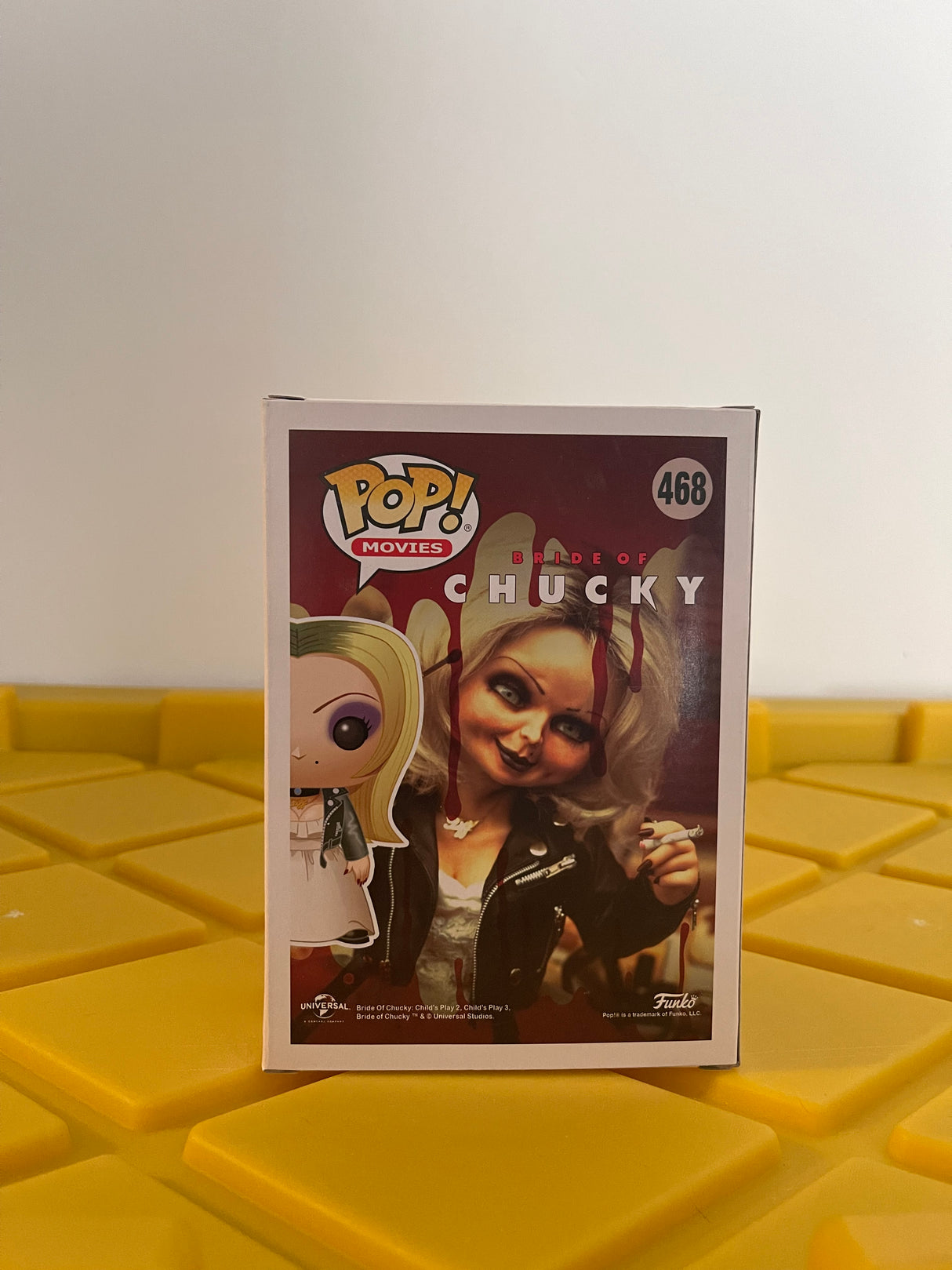 Funko POP! Tiffany