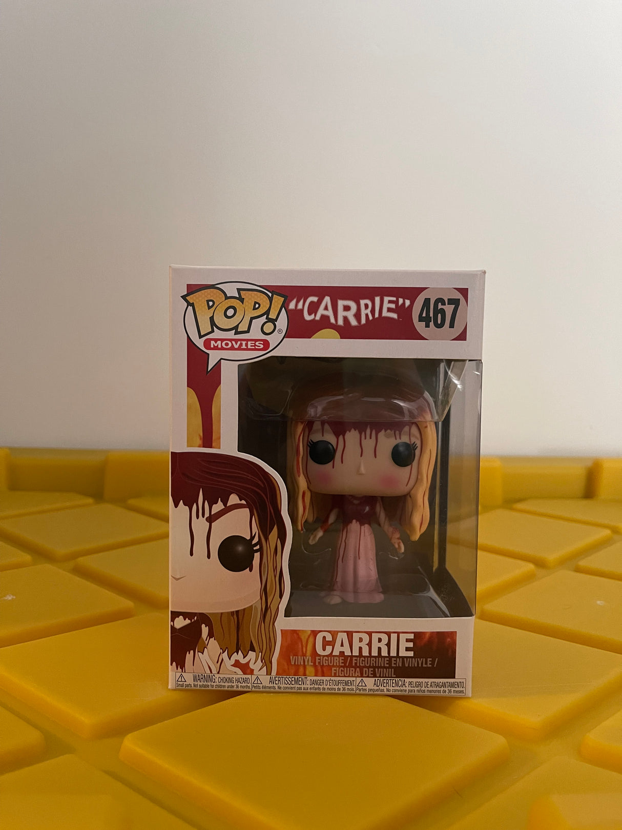 Carrie