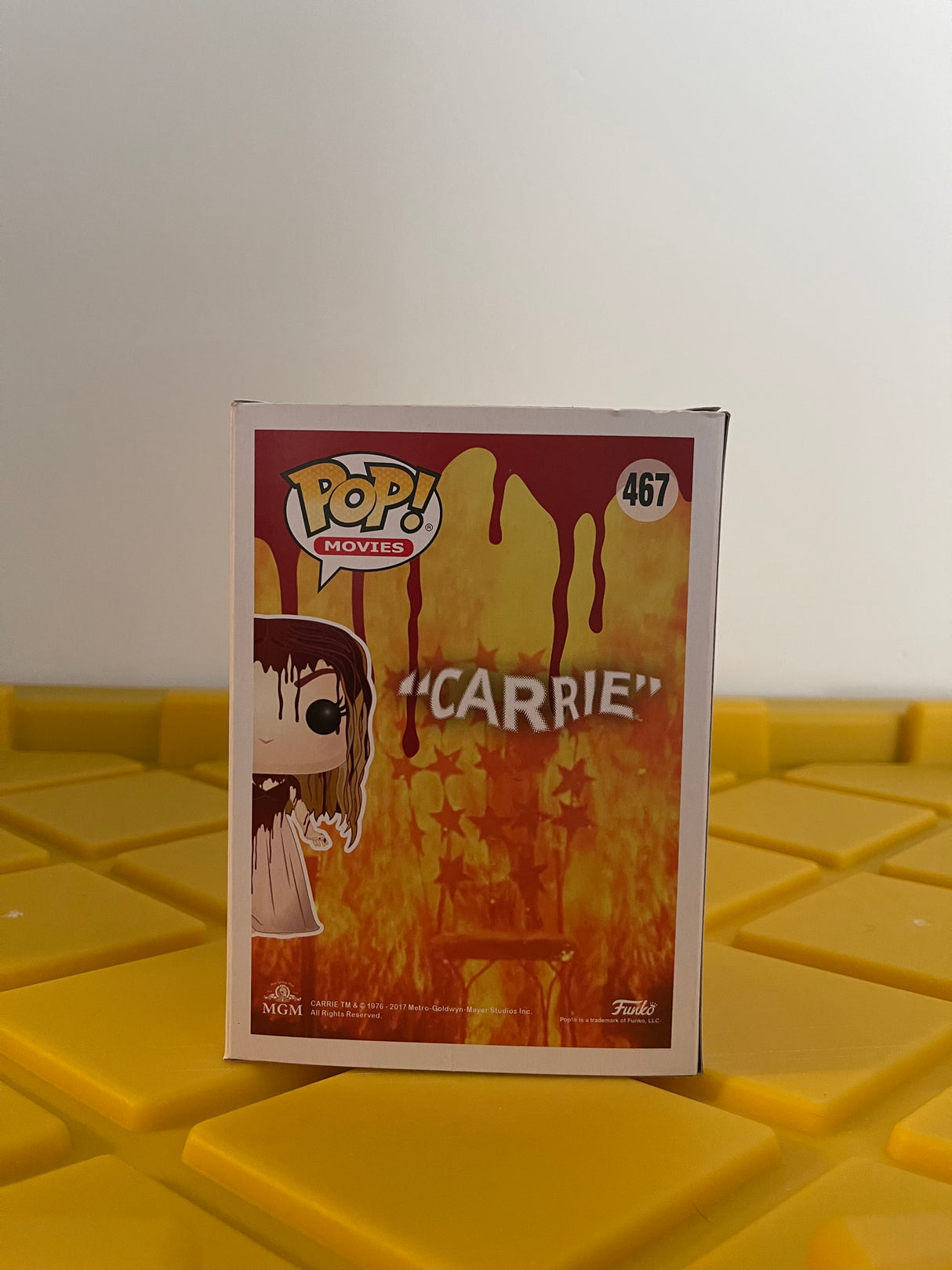 Carrie